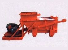 點擊查看詳細信息<br>標(biāo)題：往復(fù)式給煤機 閱讀次數(shù)：5382